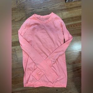 Lululemon swiftly tech long sleeve !!!